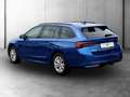 Skoda Octavia Combi 1.5 TSI DSG Selection AHK+LED+NAVI Blau - thumbnail 6