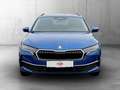 Skoda Octavia Combi 1.5 TSI DSG Selection AHK+LED+NAVI Blau - thumbnail 4