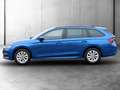 Skoda Octavia Combi 1.5 TSI DSG Selection AHK+LED+NAVI Blau - thumbnail 5