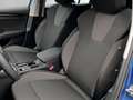 Skoda Octavia Combi 1.5 TSI DSG Selection AHK+LED+NAVI Blau - thumbnail 10