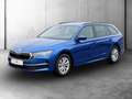Skoda Octavia Combi 1.5 TSI DSG Selection AHK+LED+NAVI Blau - thumbnail 2