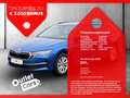 Skoda Octavia Combi 1.5 TSI DSG Selection AHK+LED+NAVI Blau - thumbnail 1
