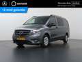 Mercedes-Benz Vito 116 CDI Aut. | L2 Lang | Dubbele Cabine | Navigati Grijs - thumbnail 1