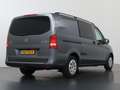 Mercedes-Benz Vito 116 CDI Aut. | L2 Lang | Dubbele Cabine | Navigati Grijs - thumbnail 2