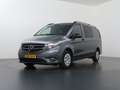 Mercedes-Benz Vito 116 CDI Aut. | L2 Lang | Dubbele Cabine | Navigati Grijs - thumbnail 39