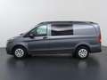 Mercedes-Benz Vito 116 CDI Aut. | L2 Lang | Dubbele Cabine | Navigati Grijs - thumbnail 5
