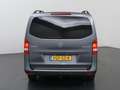 Mercedes-Benz Vito 116 CDI Aut. | L2 Lang | Dubbele Cabine | Navigati Grijs - thumbnail 4