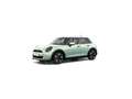MINI Cooper 5 puertas C Essential Aut. Verde - thumbnail 2