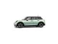 MINI Cooper 5 puertas C Essential Aut. Verde - thumbnail 5