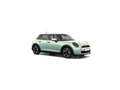 MINI Cooper 5 puertas C Essential Aut. Verde - thumbnail 4