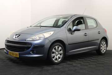 1.4 VTi Cool 'n Blue