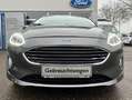 Ford Fiesta Titanium Grijs - thumbnail 2