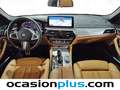 BMW 530 530iA Nero - thumbnail 8
