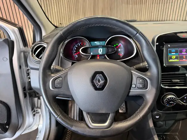 Renault Clio view 12