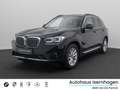 BMW X3 Kamera DAB HiFi AHK Sportsitze 18Zoll Schwarz - thumbnail 1