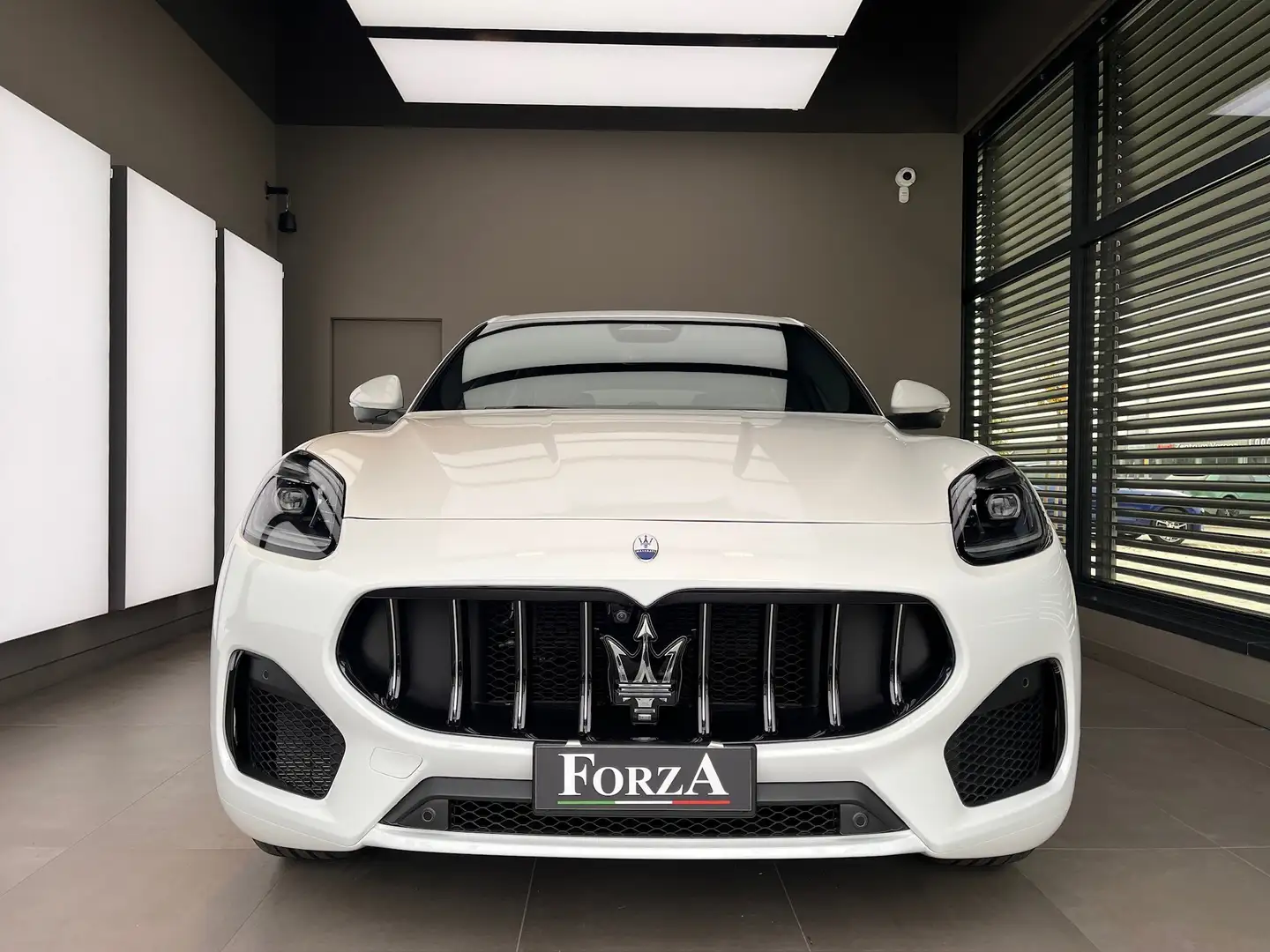 Maserati Grecale Grecale 250HP MY25 - 2