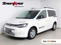 Volkswagen Caddy Life TDI Weiß - thumbnail 1