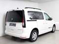 Volkswagen Caddy Life TDI Weiß - thumbnail 2