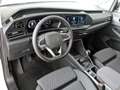 Volkswagen Caddy Life TDI Weiß - thumbnail 4