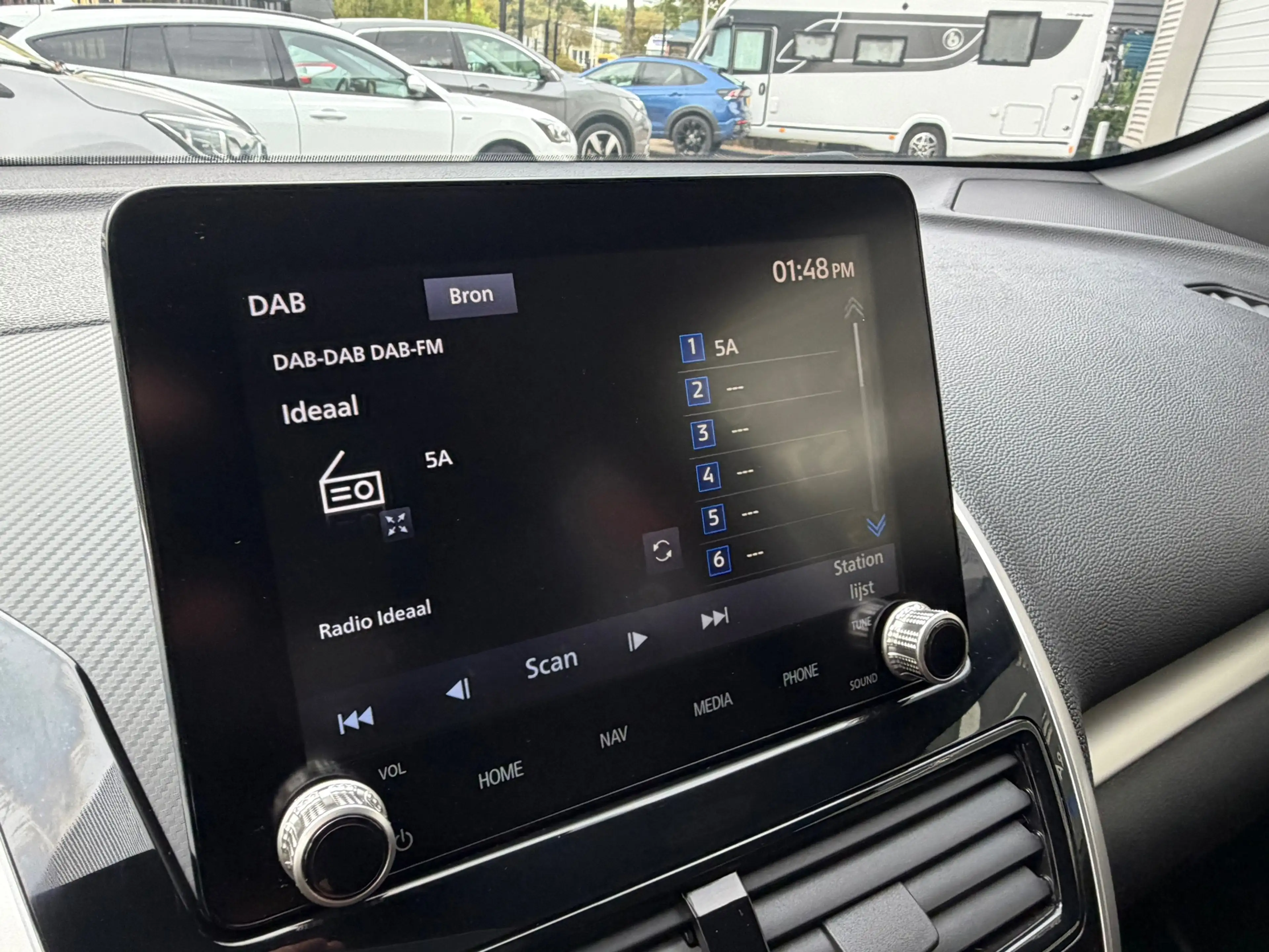 Mitsubishi Eclipse Cross 2.4 PHEV 188PK Navi,Clima,ACC,Carplay,ElektrRamen+ — photo 33