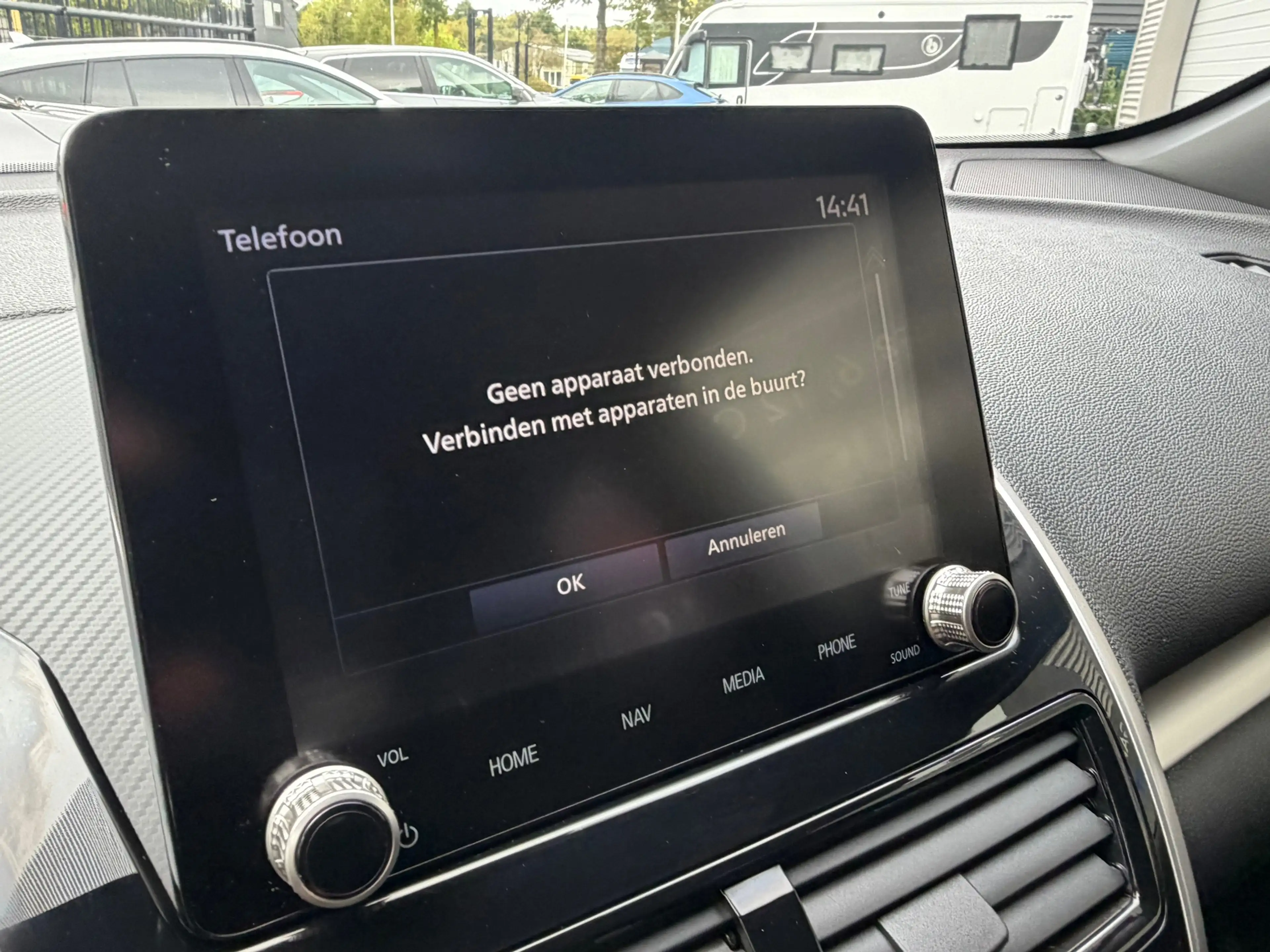 Mitsubishi Eclipse Cross 2.4 PHEV 188PK Navi,Clima,ACC,Carplay,ElektrRamen+ — photo 25