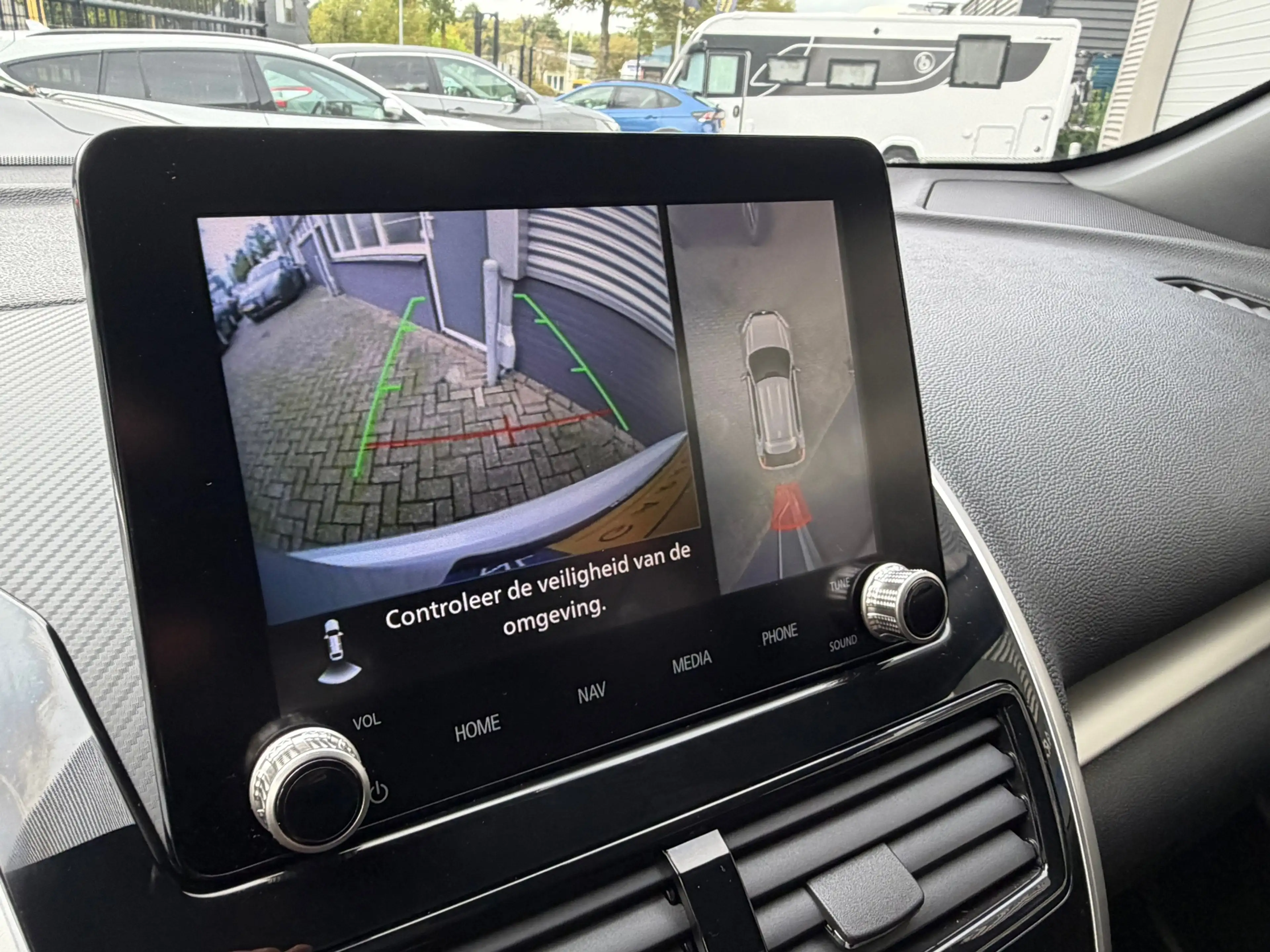 Mitsubishi Eclipse Cross 2.4 PHEV 188PK Navi,Clima,ACC,Carplay,ElektrRamen+ — photo 42