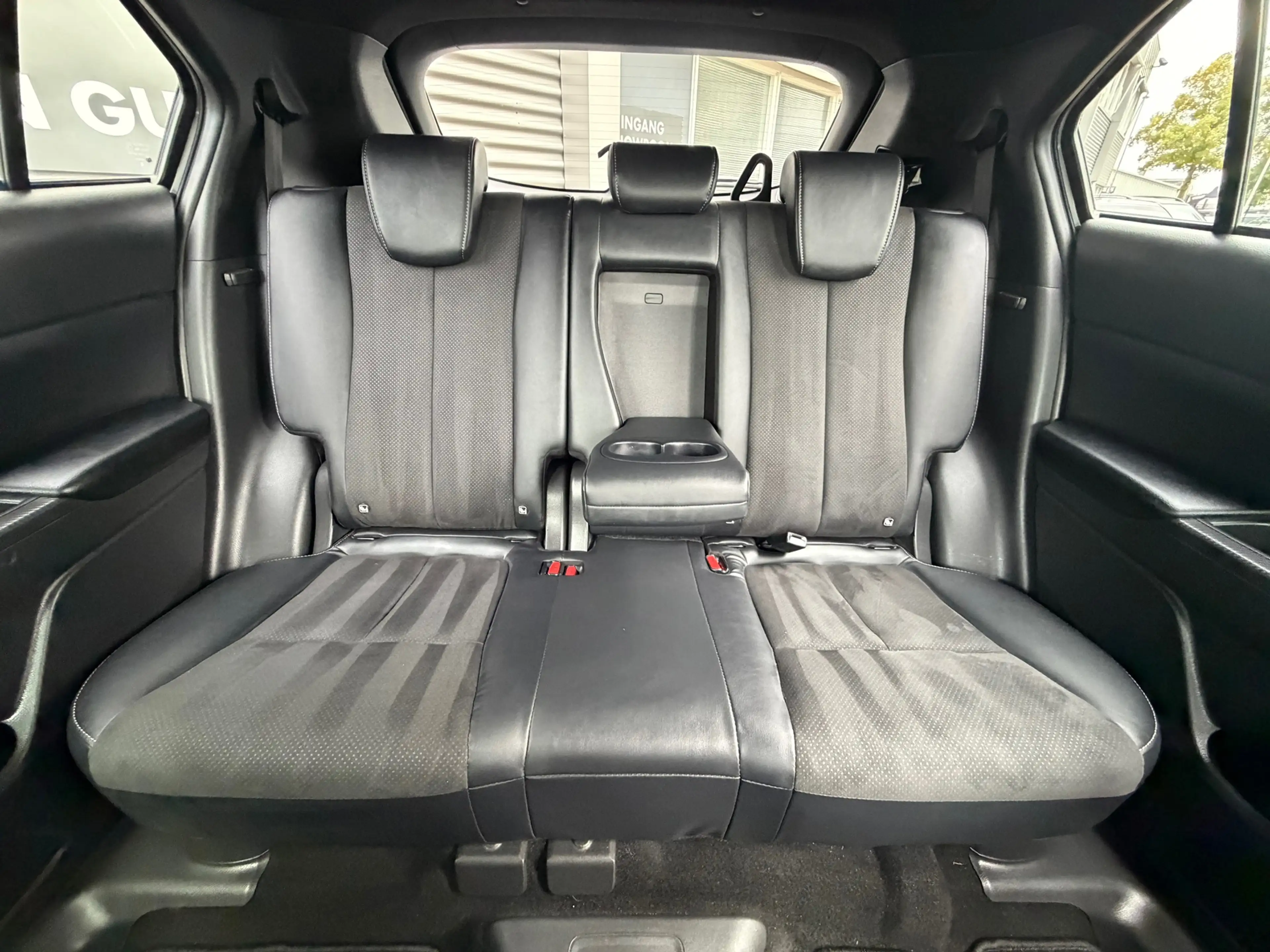 Mitsubishi Eclipse Cross 2.4 PHEV 188PK Navi,Clima,ACC,Carplay,ElektrRamen+ — photo 17