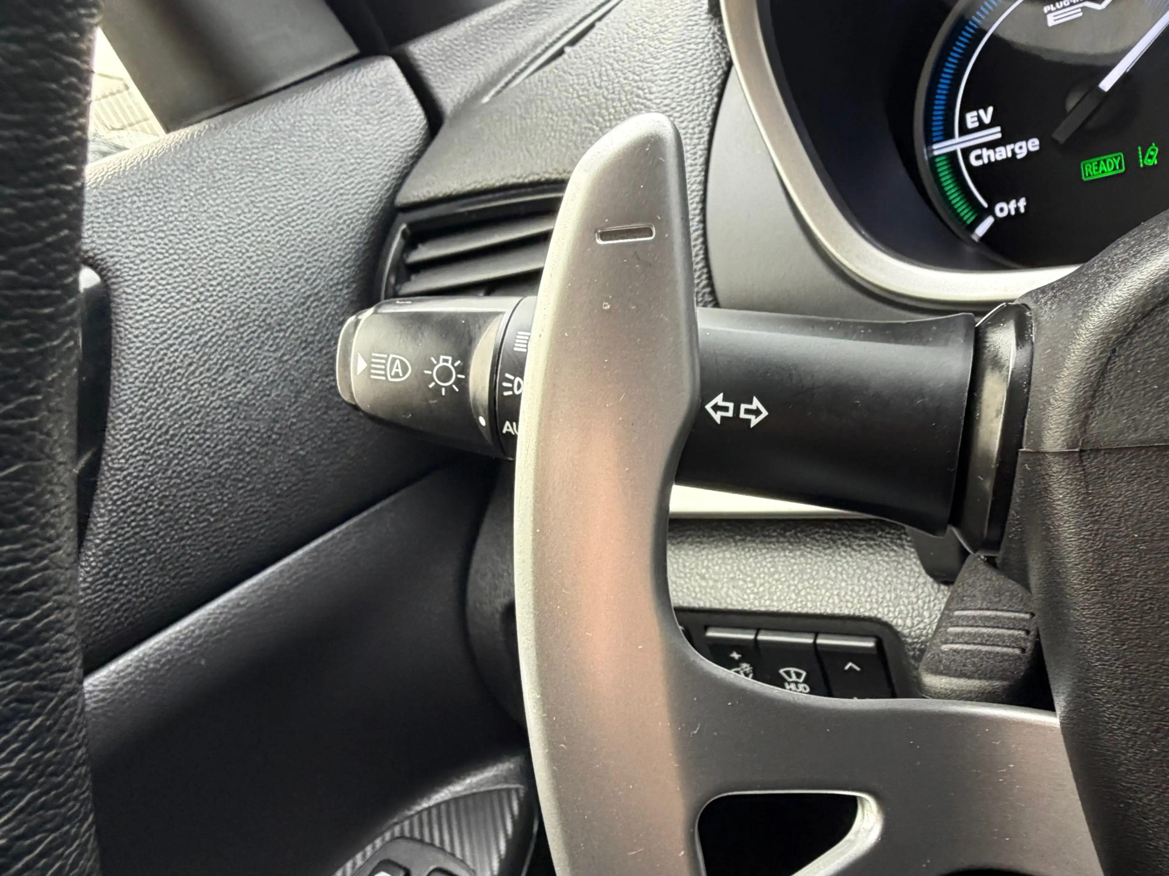 Mitsubishi Eclipse Cross 2.4 PHEV 188PK Navi,Clima,ACC,Carplay,ElektrRamen+ — photo 37