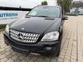 Mercedes-Benz ML 320 ML 320 CDI (164.122) Mwst Ausweisbar AHK-3500Kg Schwarz - thumbnail 5