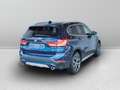 BMW X1 xdrive18d xLine Blue - thumbnail 6
