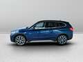 BMW X1 xdrive18d xLine Blue - thumbnail 3