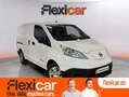 Nissan NV200 e- Eléctrica COMFORT Furgon 3p. Blanco - thumbnail 1