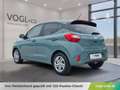 Hyundai i10 i-Line Plus Grün - thumbnail 3