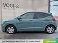 Hyundai i10 i-Line Plus Grün - thumbnail 2