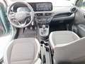 Hyundai i10 i-Line Plus Grün - thumbnail 4
