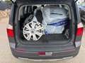 Chevrolet Orlando 1.8 LT *2.Hand*Klima*7Sitze*TÜV12/2026 Gris - thumbnail 9