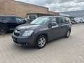 Chevrolet Orlando 1.8 LT *2.Hand*Klima*7Sitze*TÜV12/2026 Gris - thumbnail 1
