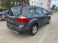 Chevrolet Orlando 1.8 LT *2.Hand*Klima*7Sitze*TÜV12/2026 Gris - thumbnail 3