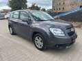 Chevrolet Orlando 1.8 LT *2.Hand*Klima*7Sitze*TÜV12/2026 Gris - thumbnail 4