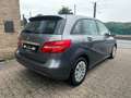 Mercedes-Benz B 200 B 200 1.Hand, erst 53Tkm Gris - thumbnail 4