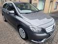 Mercedes-Benz B 200 B 200 1.Hand, erst 53Tkm Gris - thumbnail 5