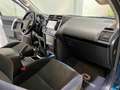 Toyota Land Cruiser D-4D VX Blauw - thumbnail 10