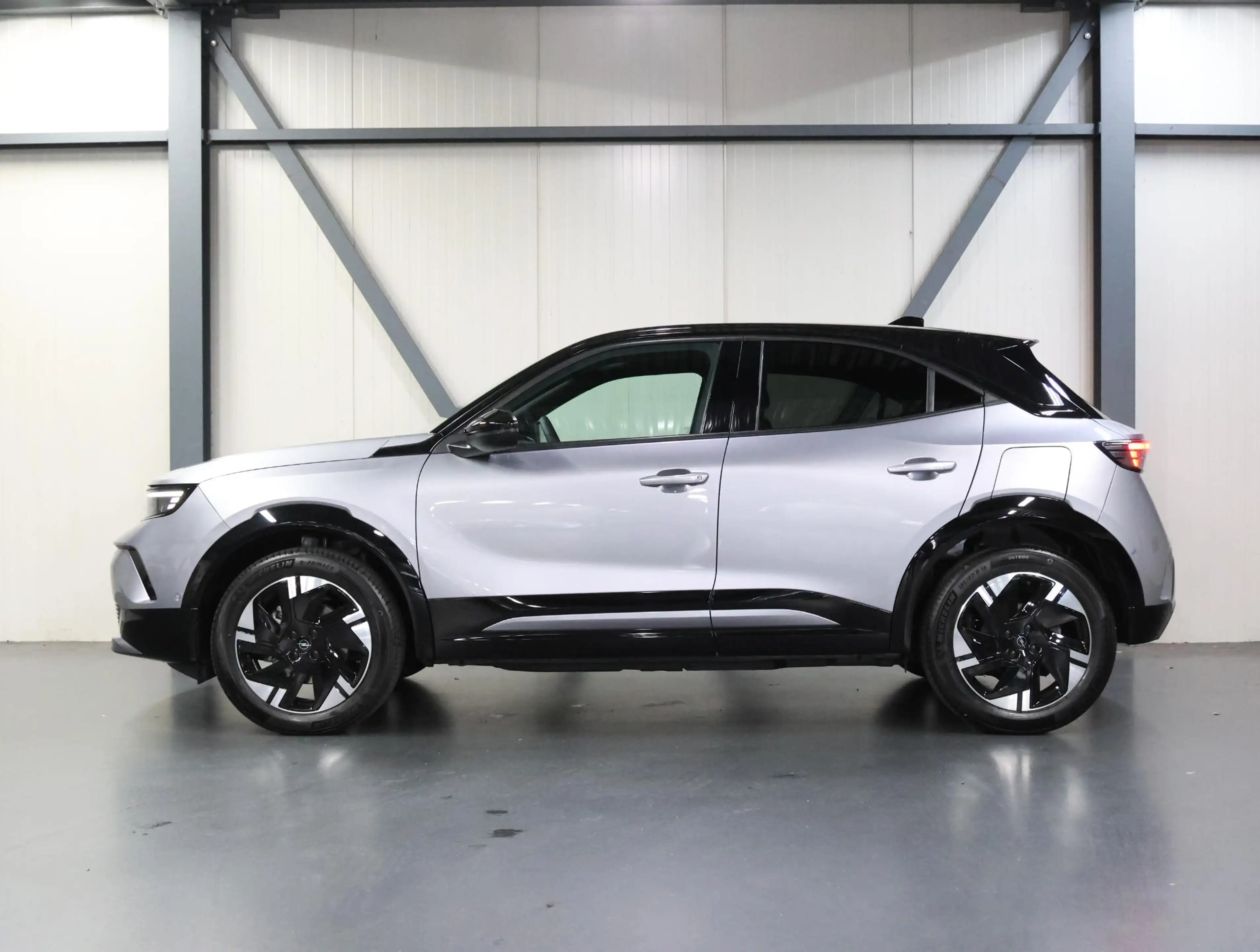 Opel Mokka-E Electric GS 54 kWh 156PK | 1ste eigenaar | FULL LE — photo 2