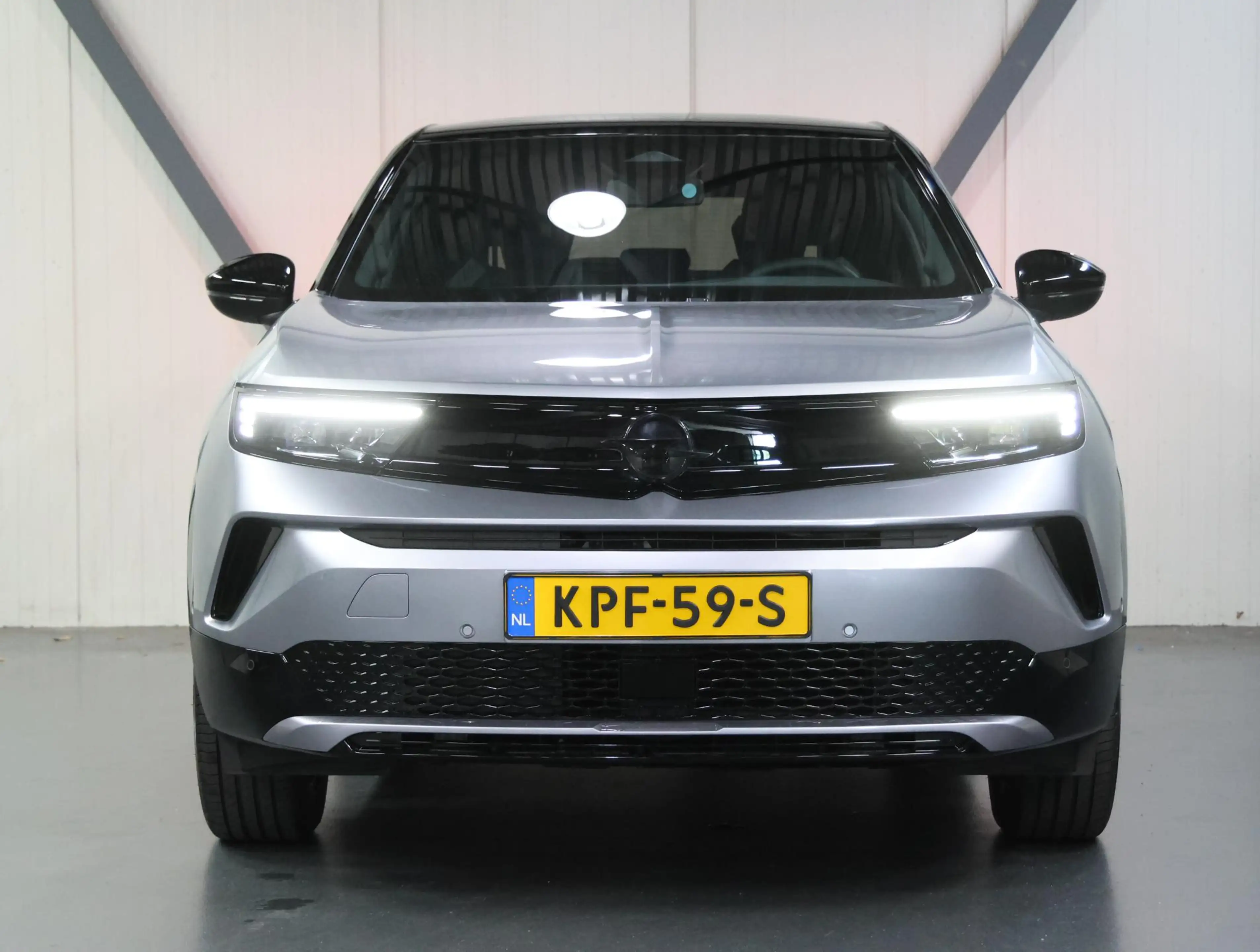 Opel Mokka-E Electric GS 54 kWh 156PK | 1ste eigenaar | FULL LE — photo 5