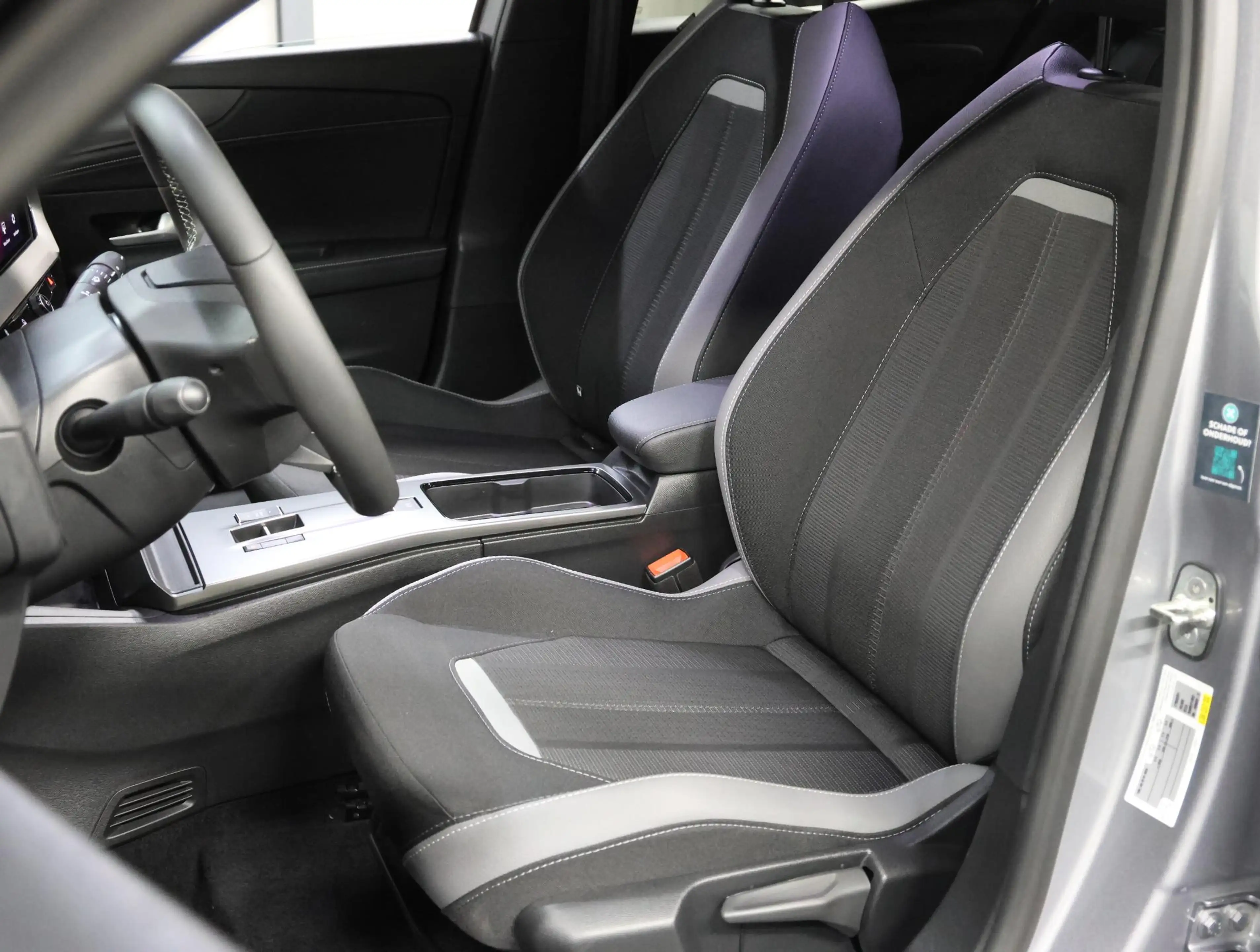 Opel Mokka-E Electric GS 54 kWh 156PK | 1ste eigenaar | FULL LE — photo 12