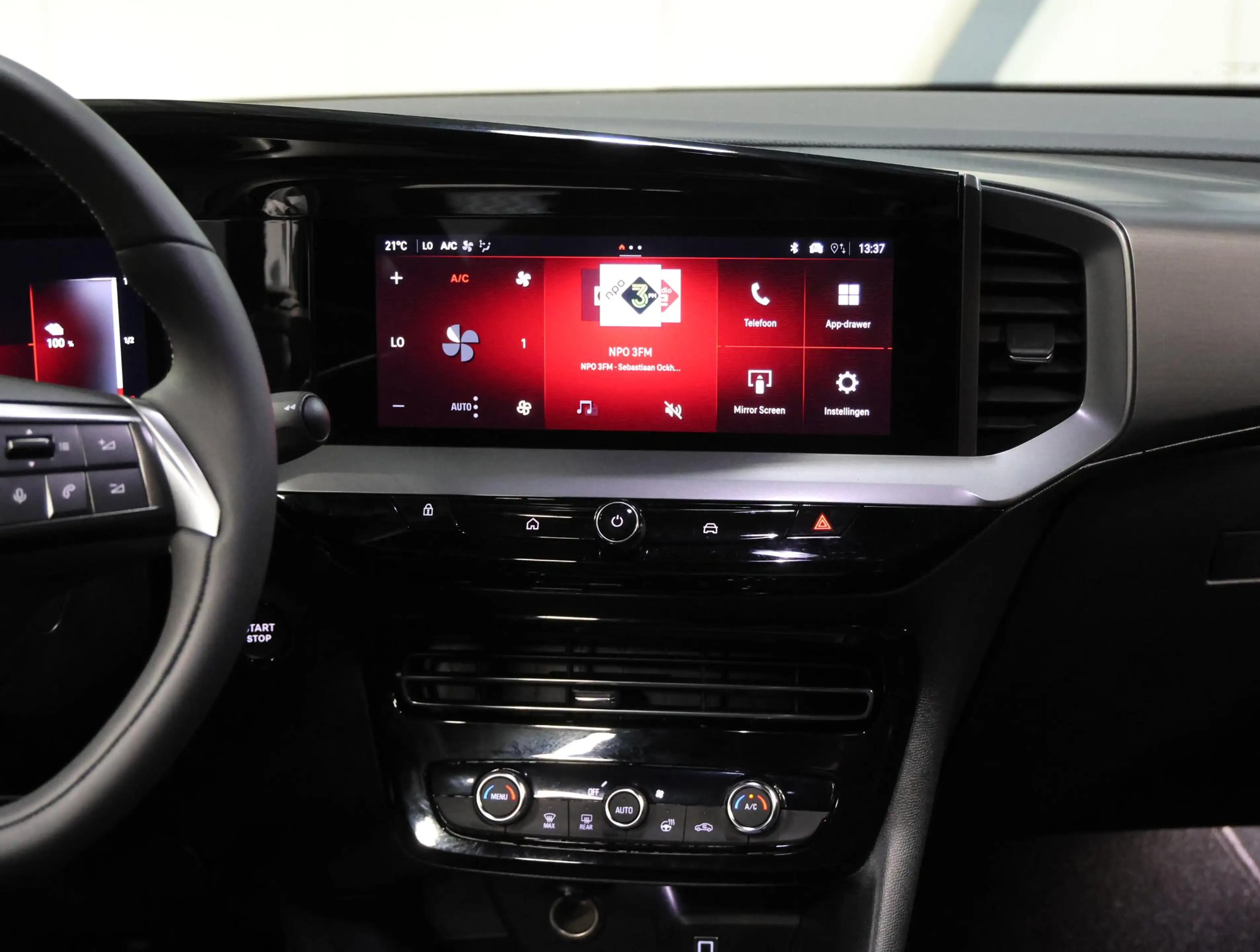 Opel Mokka-E Electric GS 54 kWh 156PK | 1ste eigenaar | FULL LE — photo 14