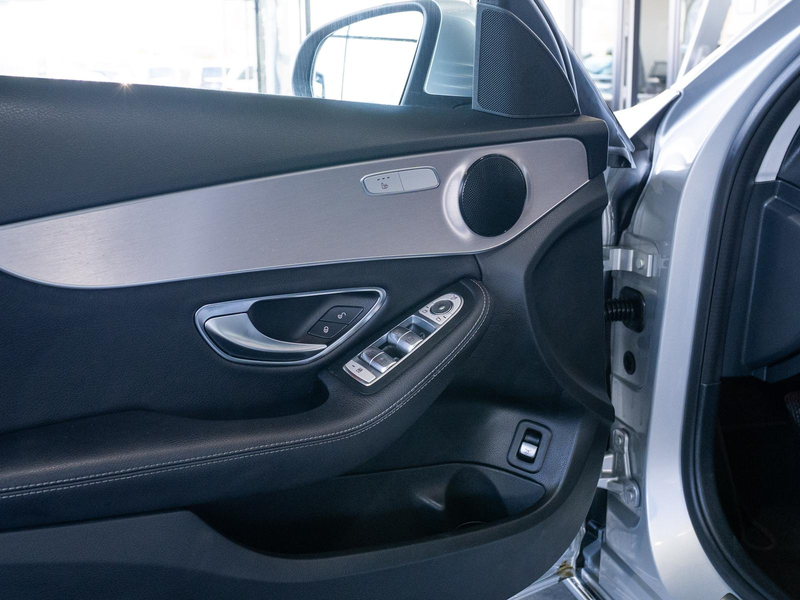 Mercedes-Benz C 200 C 200 9G *R-KAMERA*SCHIEBEDACH*TOTW*CARPLAY* — photo 12