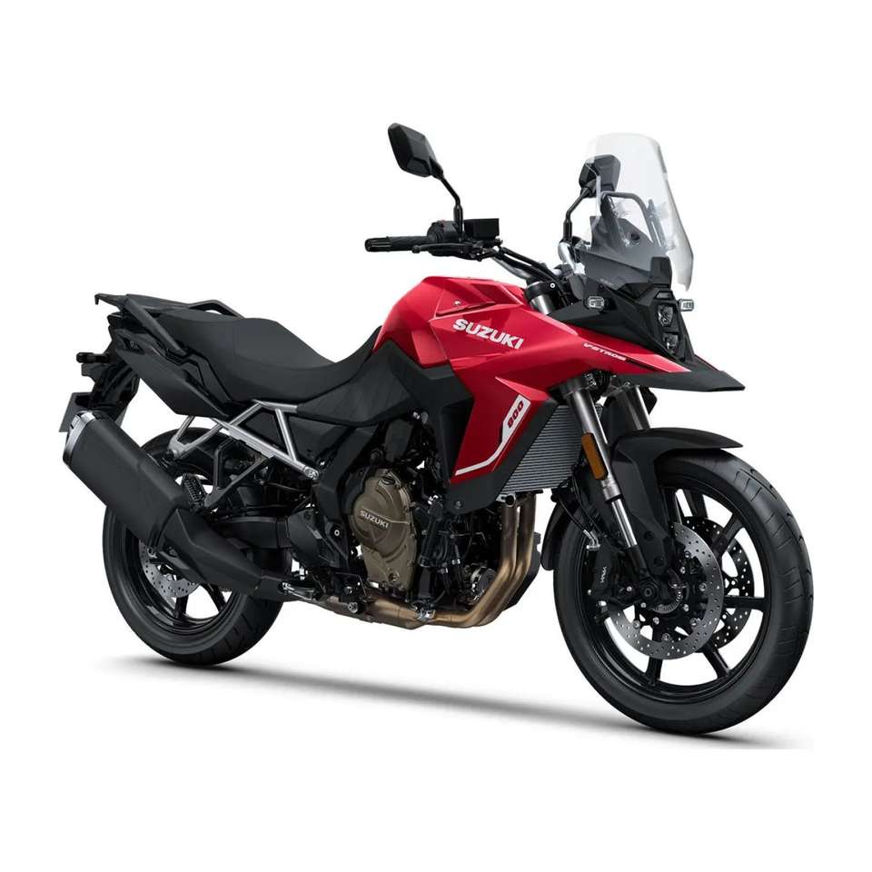 Suzuki V-Strom 800SE SUZUKI V-STROM 800SE