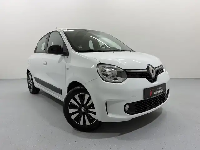 Renault Twingo Zen KLIMA TEMPOMAT