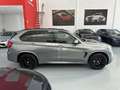 BMW X5 xDrive 30dA Gris - thumbnail 5